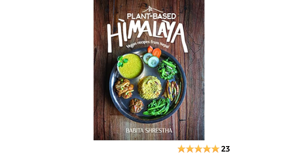 Plant Based Himalaya